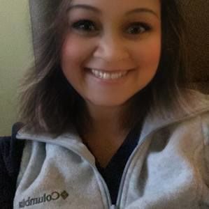 Meet your Posher, Alysia